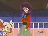 Outer Scouts Attack Hotaru